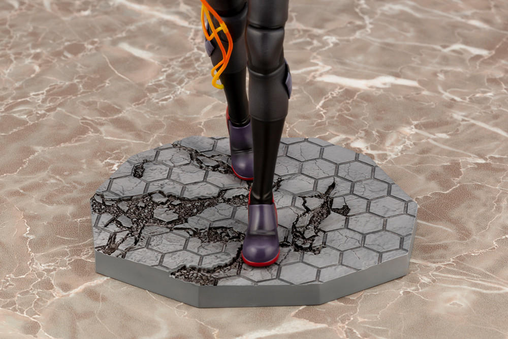 Scarlet Nexus - Kasane Randall - ARTFX J - 1/8 (Kotobukiya) photo 8