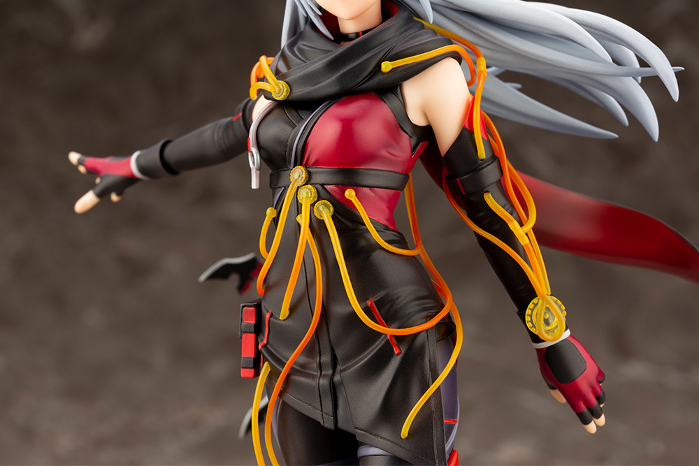 Scarlet Nexus - Kasane Randall - ARTFX J - 1/8 (Kotobukiya) photo 9