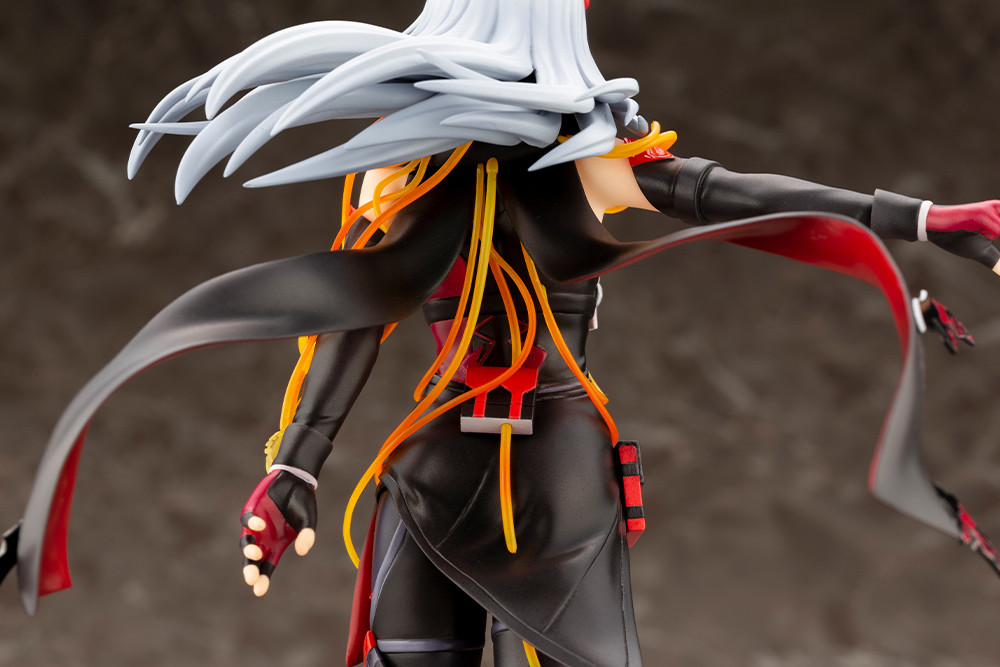 Scarlet Nexus - Kasane Randall - ARTFX J - 1/8 (Kotobukiya) photo 11