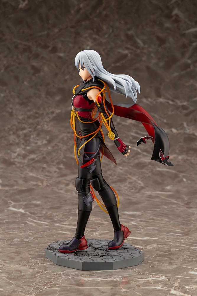 Scarlet Nexus - Kasane Randall - ARTFX J - 1/8 (Kotobukiya) photo 12