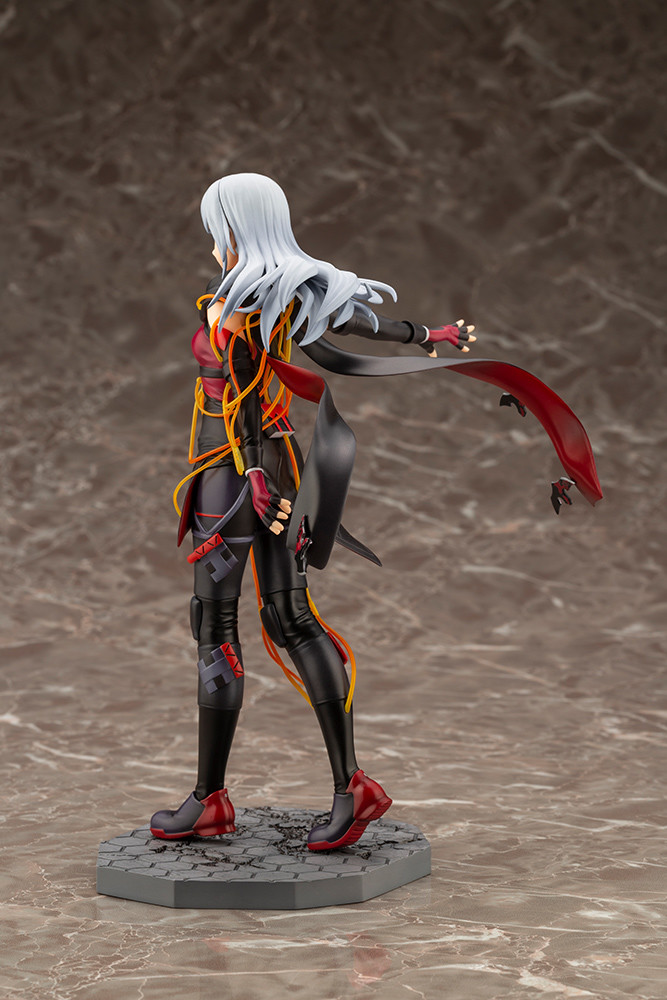 Scarlet Nexus - Kasane Randall - ARTFX J - 1/8 (Kotobukiya) photo 13