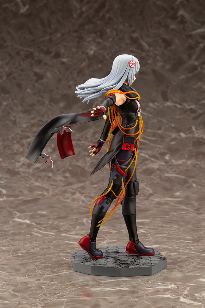 Scarlet Nexus - Kasane Randall - ARTFX J - 1/8 (Kotobukiya) photo 16