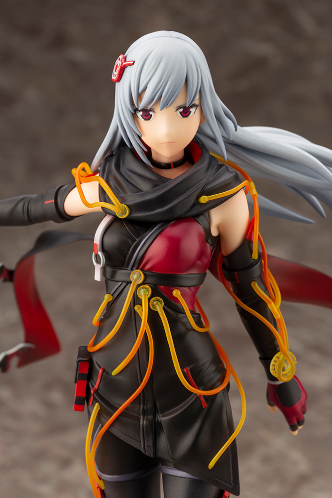 Scarlet Nexus - Kasane Randall - ARTFX J - 1/8 (Kotobukiya) photo 19