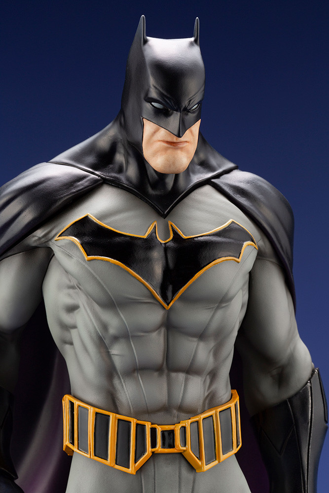 Batman: Last Knight on Earth - Batman - Joker - ARTFX - 1/6 (Kotobukiya)