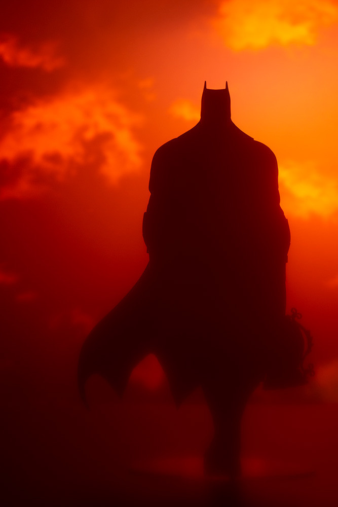Batman: Last Knight on Earth - Batman - Joker - ARTFX - 1/6 (Kotobukiya) photo 10