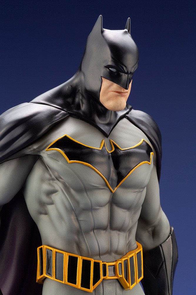 Batman: Last Knight on Earth - Batman - Joker - ARTFX - 1/6 (Kotobukiya) photo 13
