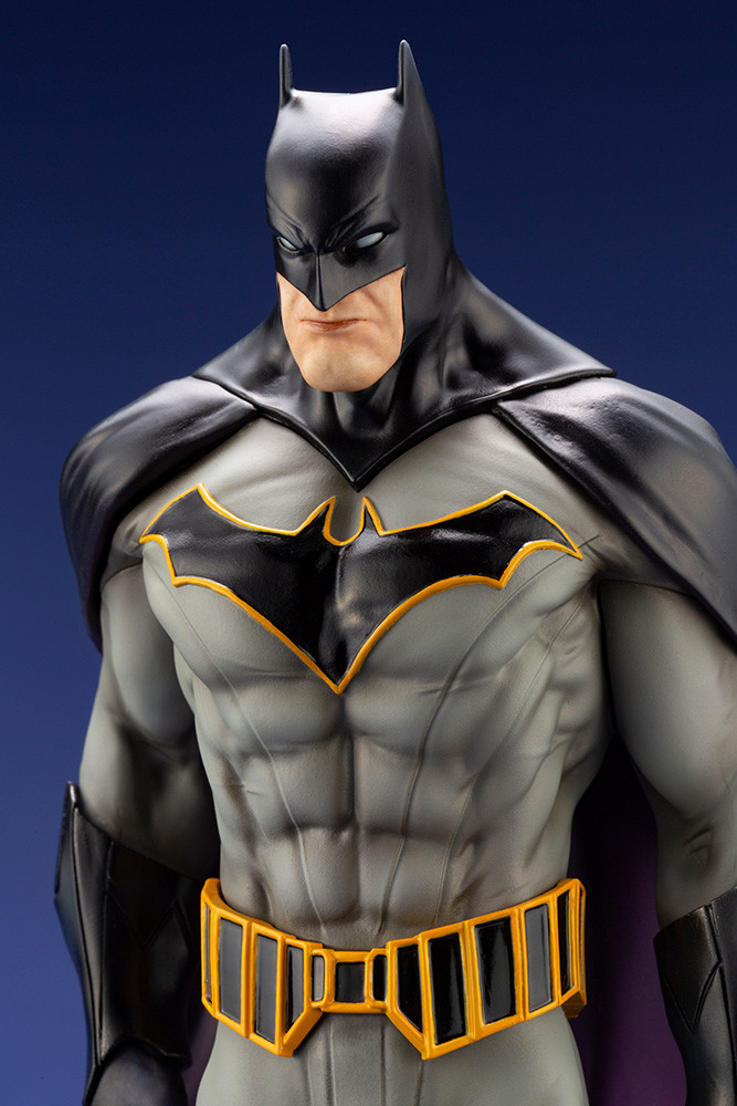 Batman: Last Knight on Earth - Batman - Joker - ARTFX - 1/6 (Kotobukiya) photo 15