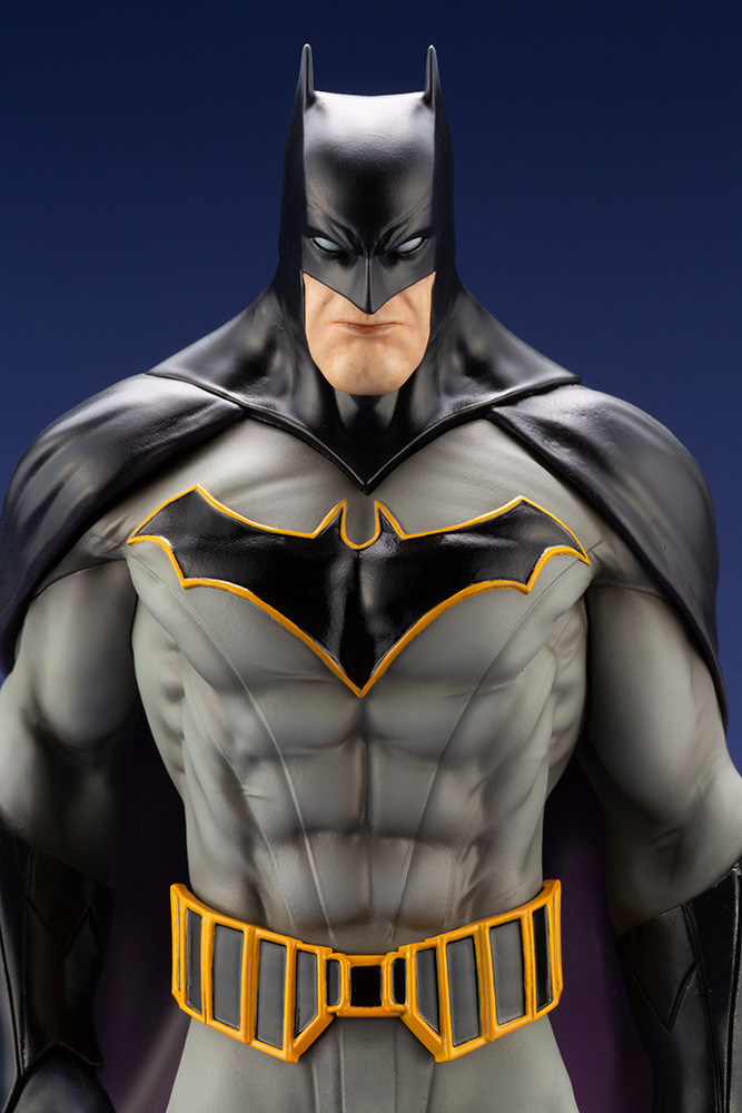 Batman: Last Knight on Earth - Batman - Joker - ARTFX - 1/6 (Kotobukiya) photo 16