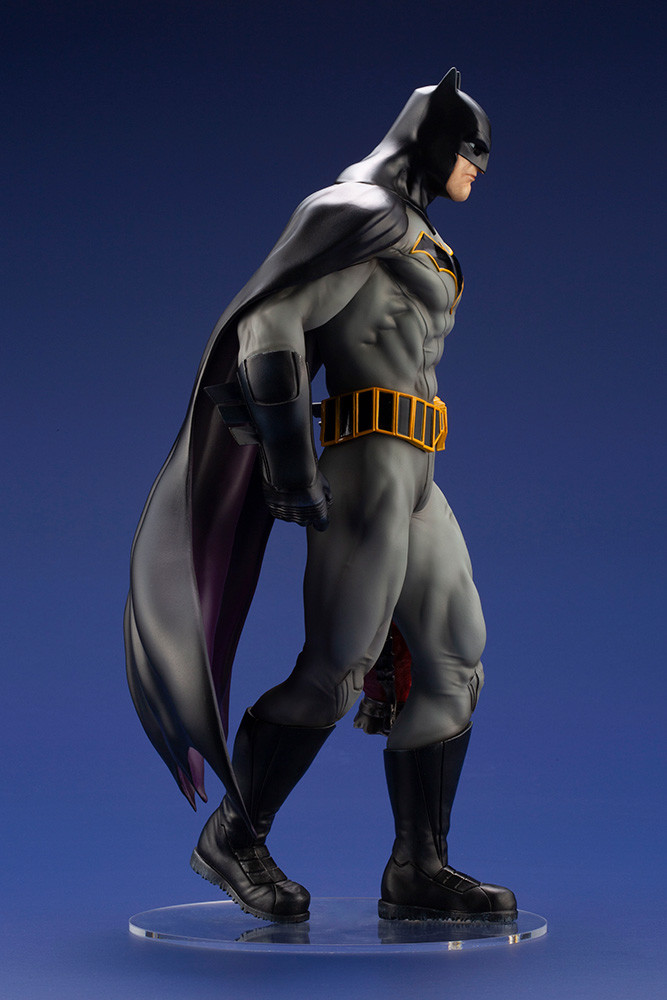 Batman: Last Knight on Earth - Batman - Joker - ARTFX - 1/6 (Kotobukiya) photo 19
