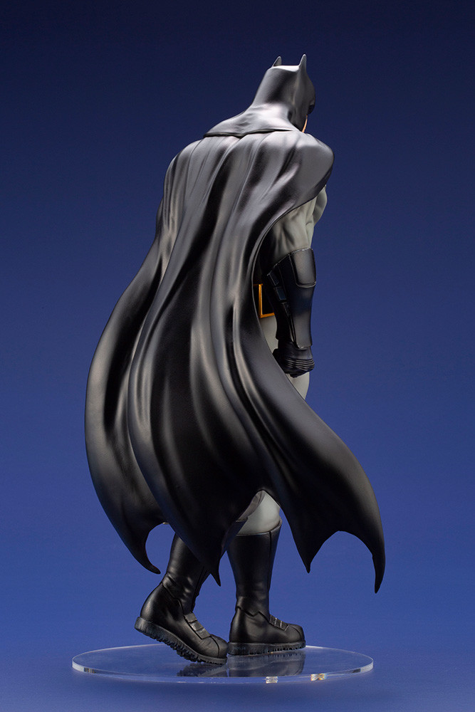 Batman: Last Knight on Earth - Batman - Joker - ARTFX - 1/6 (Kotobukiya) photo 20