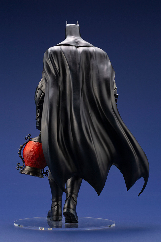 Batman: Last Knight on Earth - Batman - Joker - ARTFX - 1/6 (Kotobukiya) photo 21