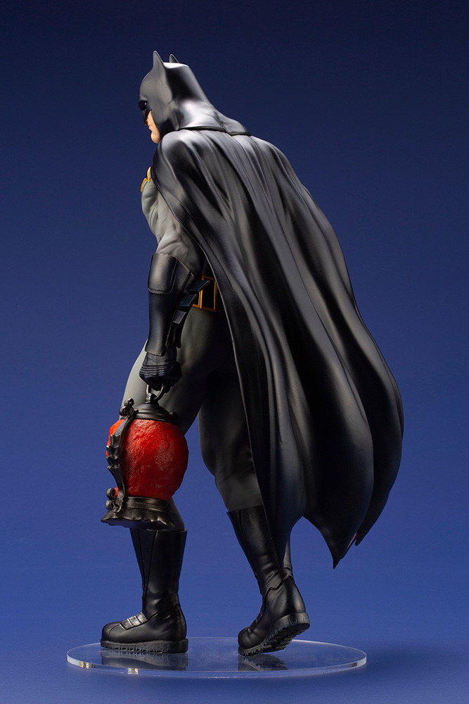 Batman: Last Knight on Earth - Batman - Joker - ARTFX - 1/6 (Kotobukiya) photo 22