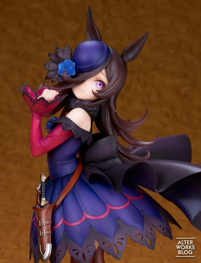 Umamusume: Pretty Derby - Rice Shower - 1/7 (Alter)