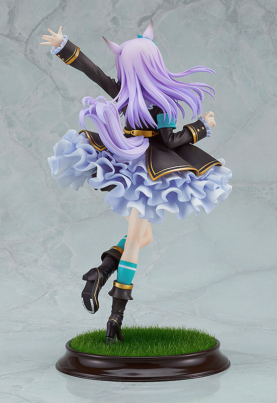 Umamusume: Pretty Derby - Mejiro McQueen - 1/7 - ~The Treasure of the Prestigious Mejiro Family~ (Good Smile Company)