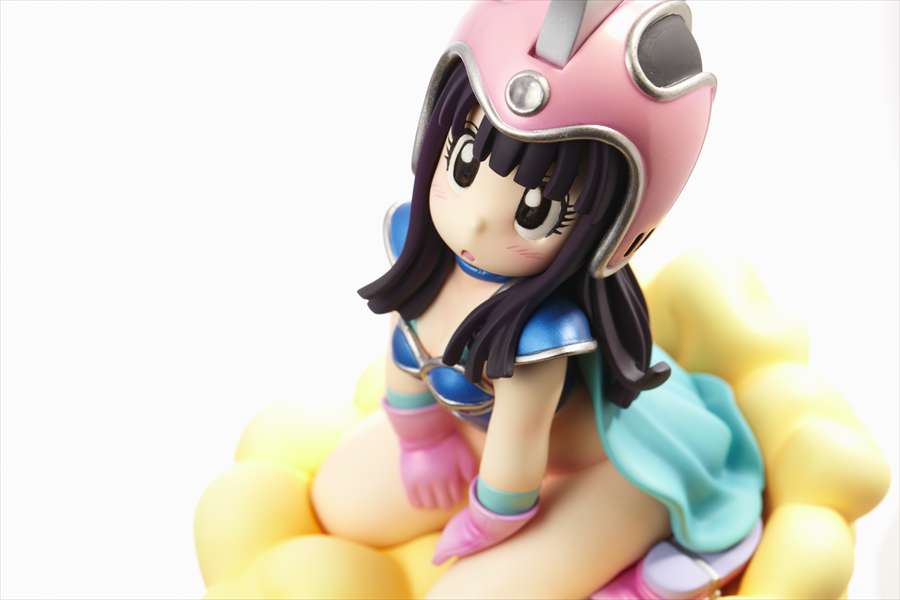 Dragon Ball - Chi-Chi - Figure Colosseum - SCultures - Zoukei Tenkaichi Budoukai 3 (Banpresto) photo 2