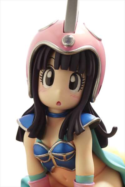 Dragon Ball - Chi-Chi - Figure Colosseum - SCultures - Zoukei Tenkaichi Budoukai 3 (Banpresto) photo 3