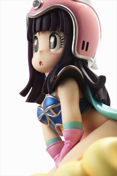Dragon Ball - Chi-Chi - Figure Colosseum - SCultures - Zoukei Tenkaichi Budoukai 3 (Banpresto) photo 7
