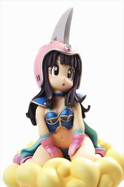 Dragon Ball - Chi-Chi - Figure Colosseum - SCultures - Zoukei Tenkaichi Budoukai 3 (Banpresto) photo 9