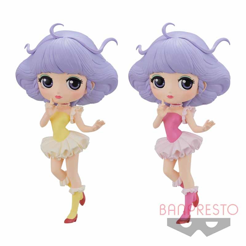 Mahou no Tenshi Creamy Mami - Creamy Mami - Q Posket (Bandai Spirits)