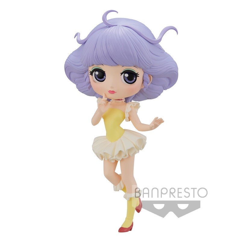 Mahou no Tenshi Creamy Mami - Creamy Mami - Q Posket (Bandai Spirits)