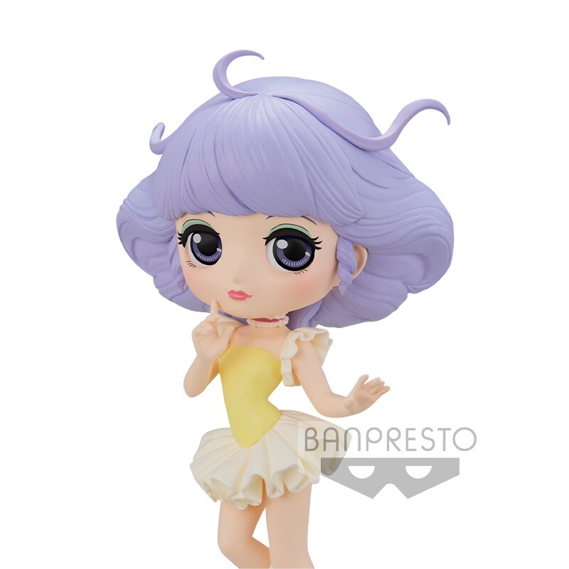 Mahou no Tenshi Creamy Mami - Creamy Mami - Q Posket (Bandai Spirits)