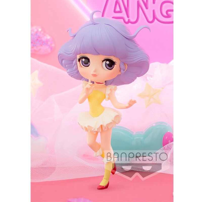 Mahou no Tenshi Creamy Mami - Creamy Mami - Q Posket (Bandai Spirits)