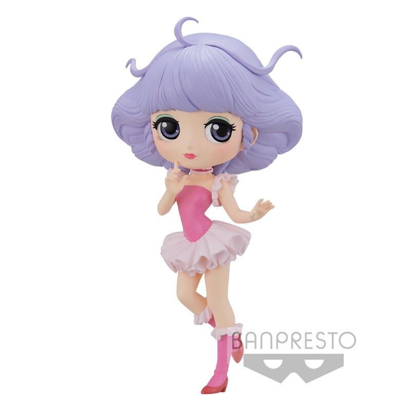 Mahou no Tenshi Creamy Mami - Creamy Mami - Q Posket (Bandai Spirits)