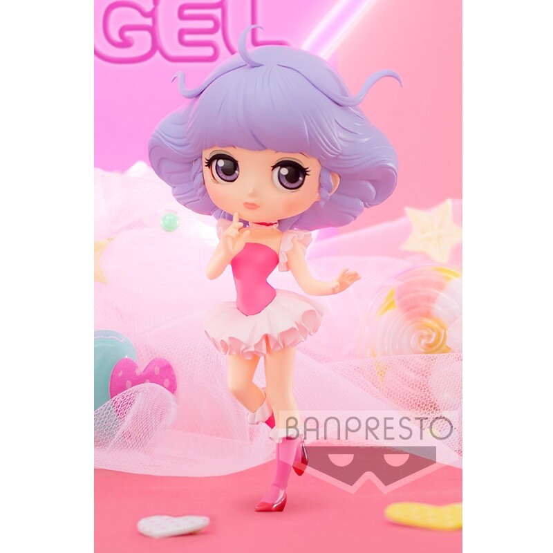 Mahou no Tenshi Creamy Mami - Creamy Mami - Q Posket (Bandai Spirits)
