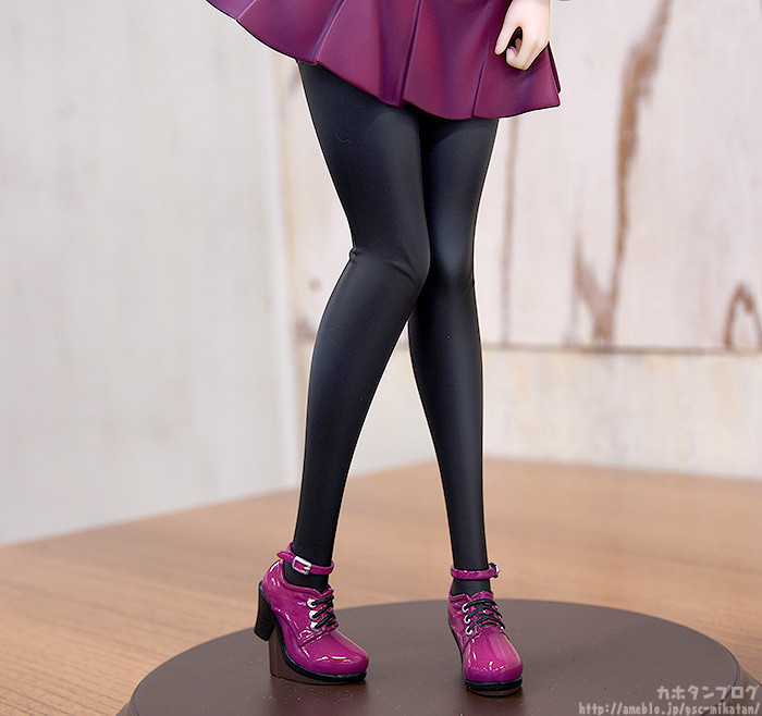 Tantei wa mou, Shindeiru. - Siesta - KDcolle - 1/7 - Catgirl Maid ver. (Kadokawa)