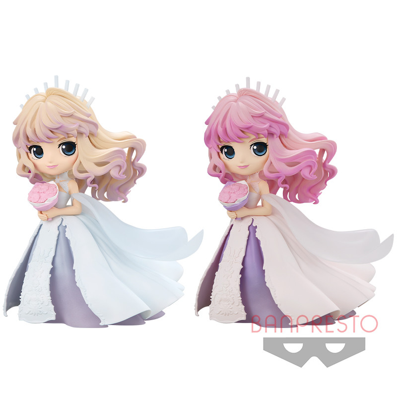 Gekijou Tanpen Macross F ~Toki no Meikyuu~ - Sheryl Nome - Q Posket - B (Bandai Spirits)