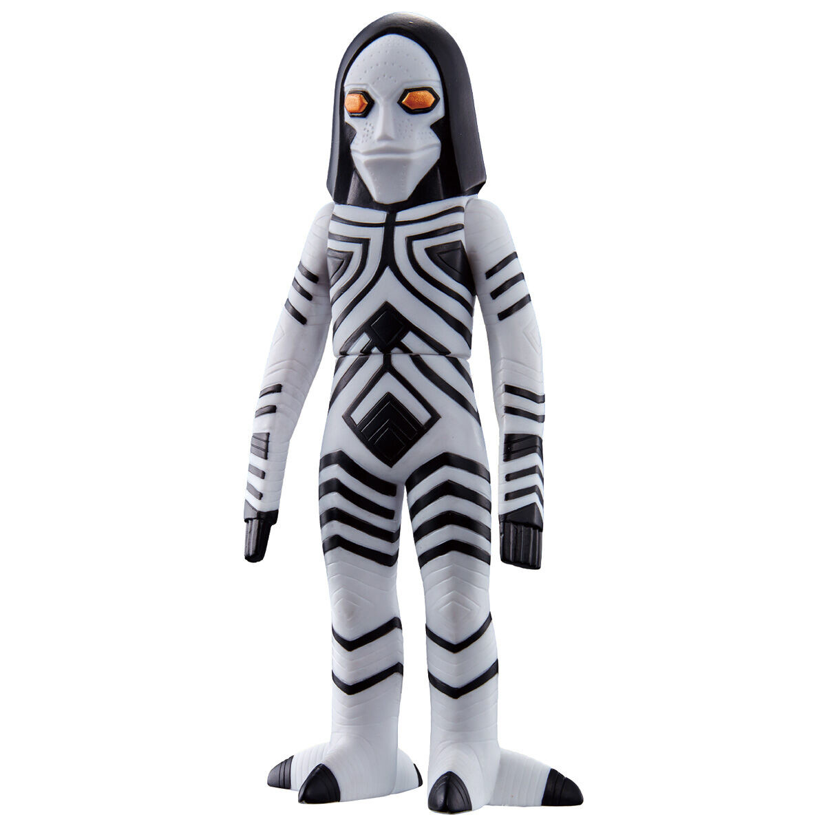 Ultraman Powered - Powered Dada - Ultra Monster Series (2016)  (156) (Bandai) photo 2