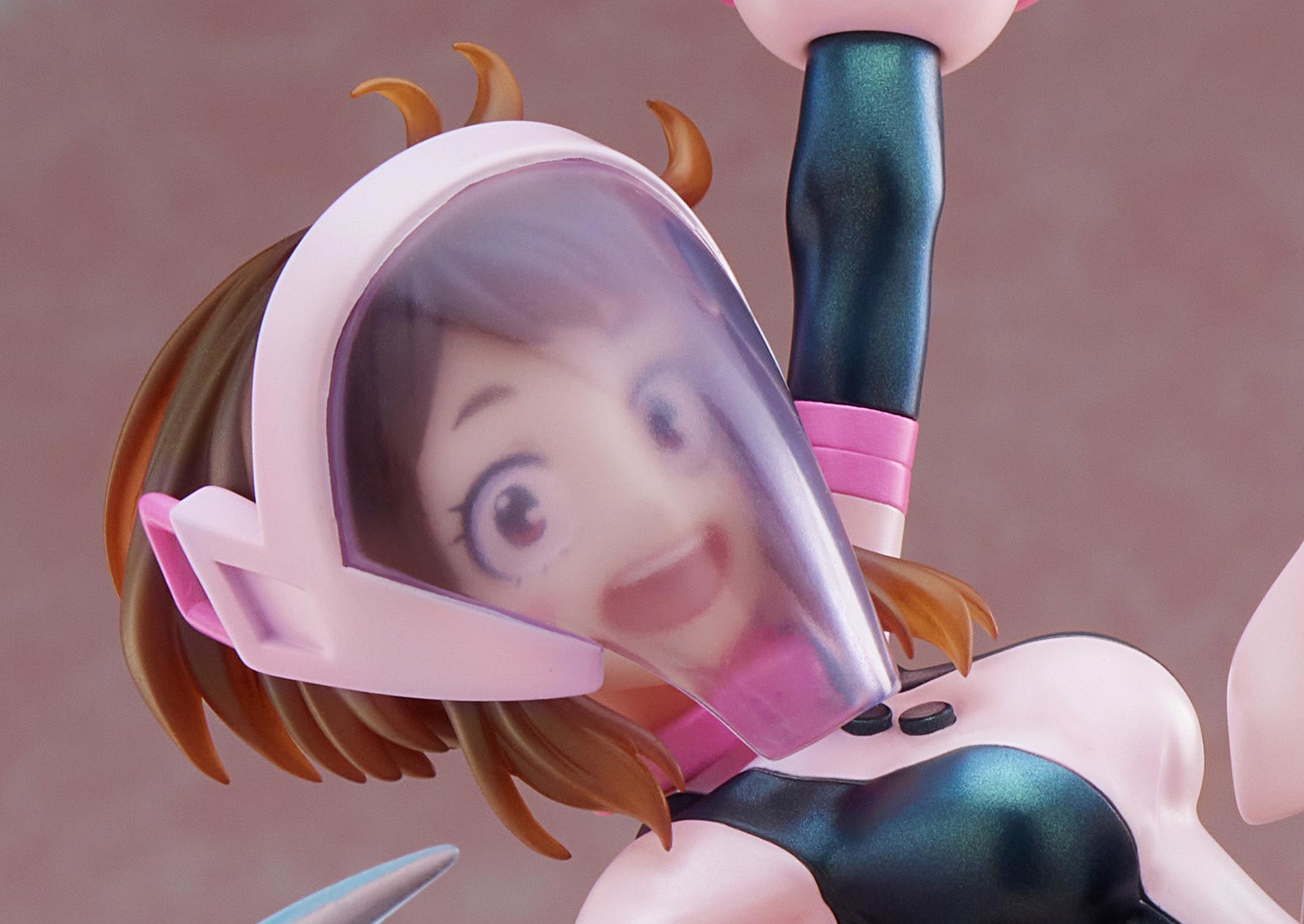 Boku no Hero Academia - Uraraka Ochaco - 1/7 - Zero Gravity (Spiritale, Wing) photo 15