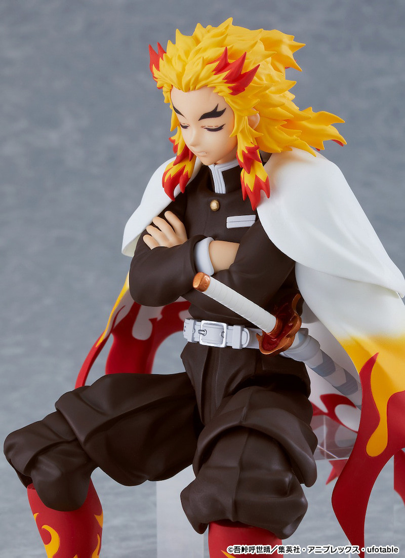 Rengoku Kyoujurou