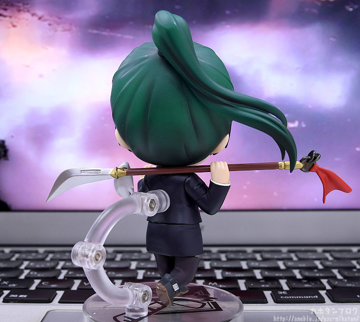 Jujutsu Kaisen - Zenin Maki - Nendoroid  (#1743) (Good Smile Company) photo 17