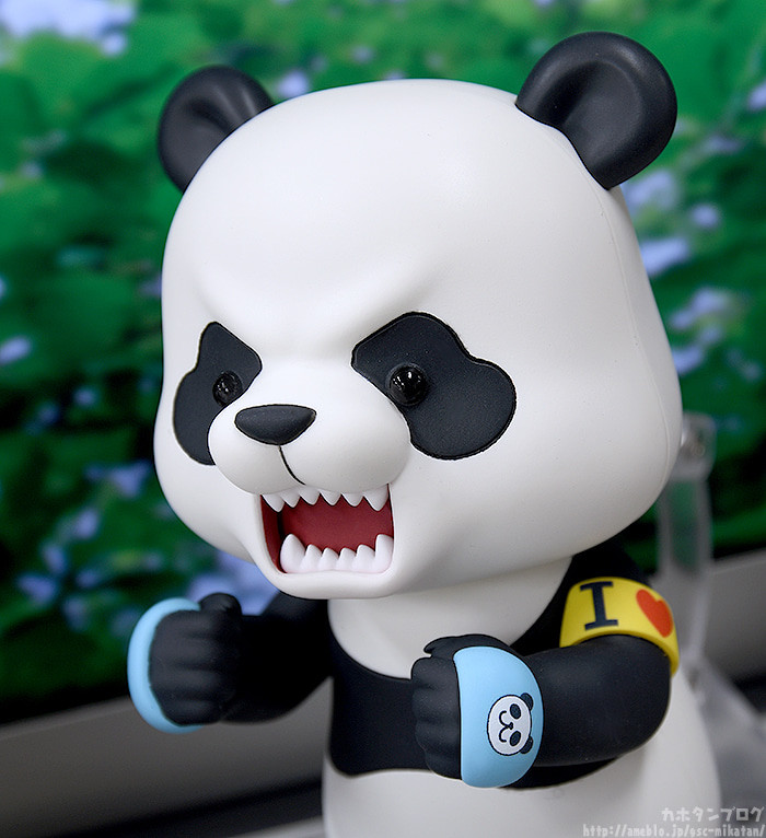 Jujutsu Kaisen - Panda - Nendoroid  (#1844) (Good Smile Company) photo 2
