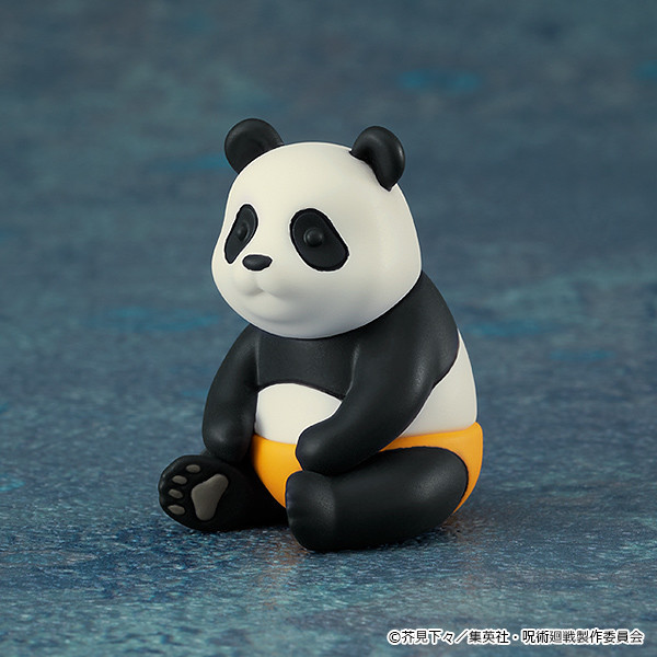 Jujutsu Kaisen - Panda - Nendoroid  (#1844) (Good Smile Company) photo 3