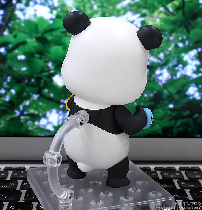 Jujutsu Kaisen - Panda - Nendoroid  (#1844) (Good Smile Company) photo 4
