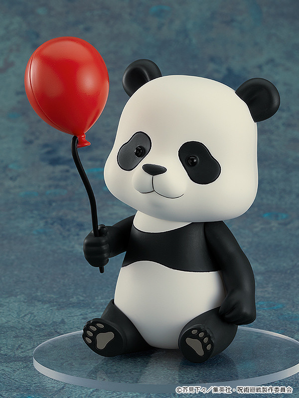 Jujutsu Kaisen - Panda - Nendoroid  (#1844) (Good Smile Company) photo 6
