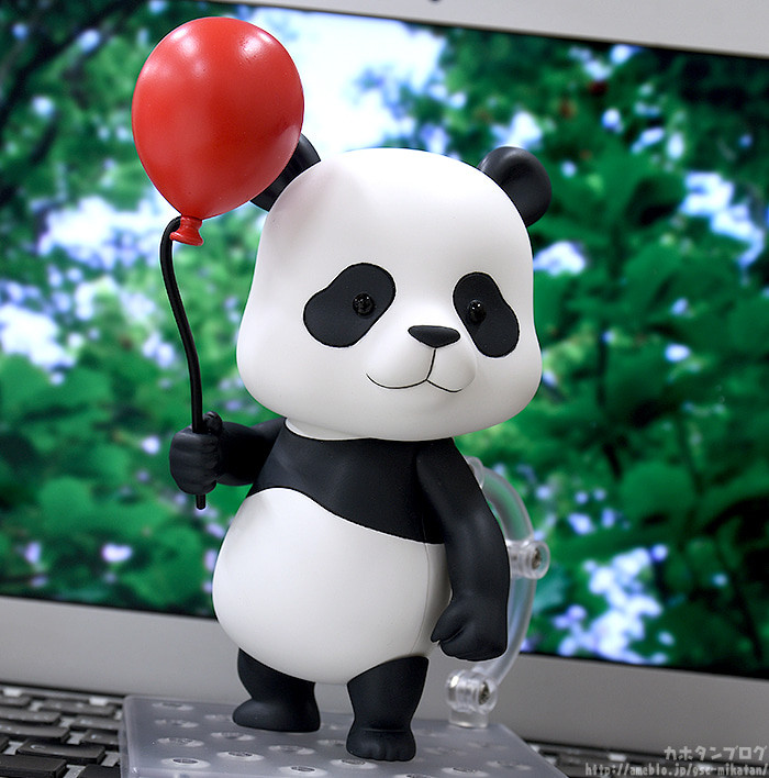 Jujutsu Kaisen - Panda - Nendoroid  (#1844) (Good Smile Company) photo 9