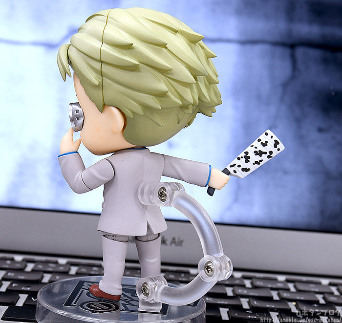 Jujutsu Kaisen - Nanami Kento - Nendoroid  (#1812) (Good Smile Company) photo 4
