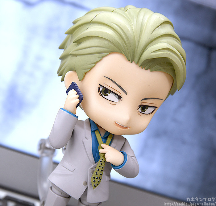 Jujutsu Kaisen - Nanami Kento - Nendoroid  (#1812) (Good Smile Company) photo 7