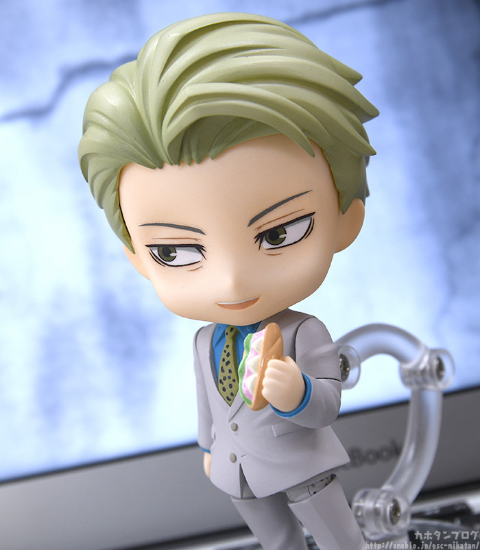 Jujutsu Kaisen - Nanami Kento - Nendoroid  (#1812) (Good Smile Company) photo 8