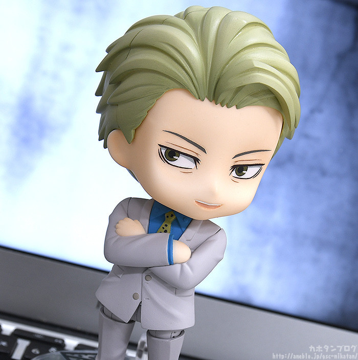 Jujutsu Kaisen - Nanami Kento - Nendoroid  (#1812) (Good Smile Company) photo 10