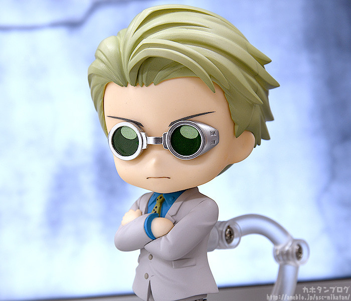 Jujutsu Kaisen - Nanami Kento - Nendoroid  (#1812) (Good Smile Company) photo 12