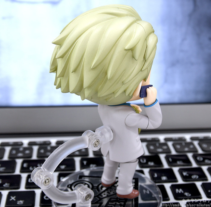 Jujutsu Kaisen - Nanami Kento - Nendoroid  (#1812) (Good Smile Company) photo 20