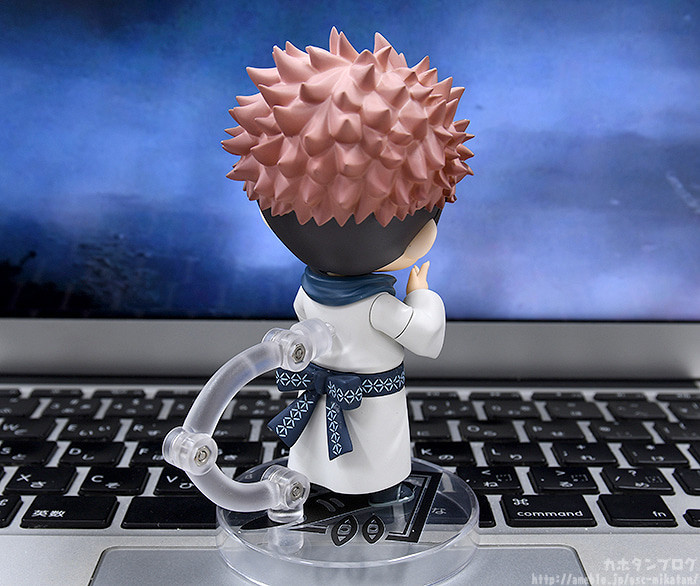Jujutsu Kaisen - Sukuna - Nendoroid  (#1834) (Good Smile Company) photo 18