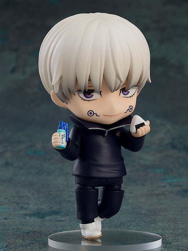 Jujutsu Kaisen - Inumaki Toge - Nendoroid  (#1750) (Good Smile Company) photo 2