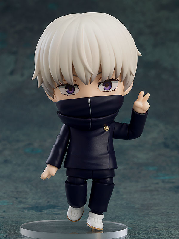 Jujutsu Kaisen - Inumaki Toge - Nendoroid  (#1750) (Good Smile Company) photo 7