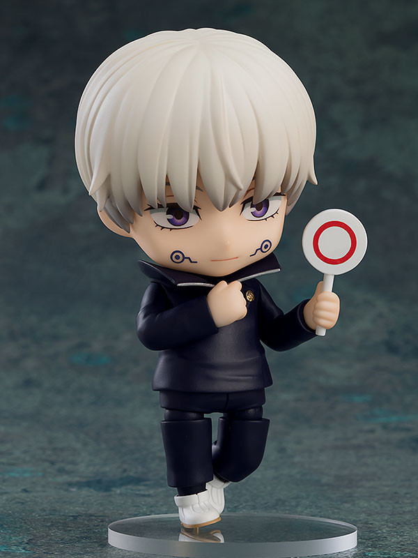 Jujutsu Kaisen - Inumaki Toge - Nendoroid  (#1750) (Good Smile Company) photo 9