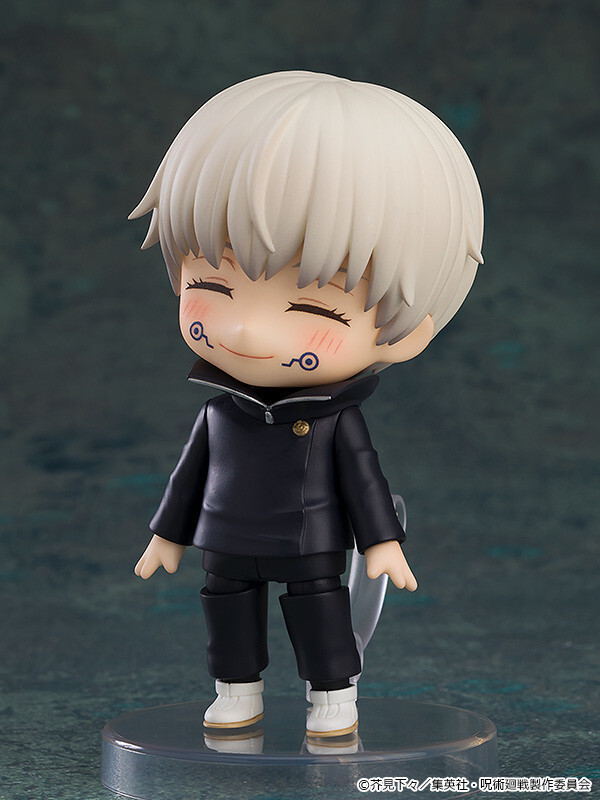 Jujutsu Kaisen - Inumaki Toge - Nendoroid  (#1750) (Good Smile Company) photo 11